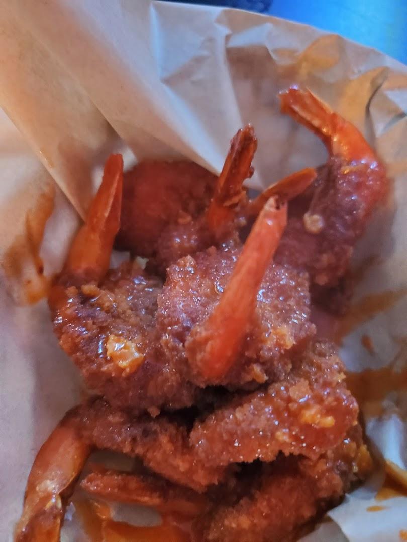 JC Wing Company / Famous Original Louie's New York Pizzeria